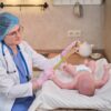 Ahli Ungkap Faktor Memengaruhi Tinggi Badan Anak Bukan Panjang Lahir
