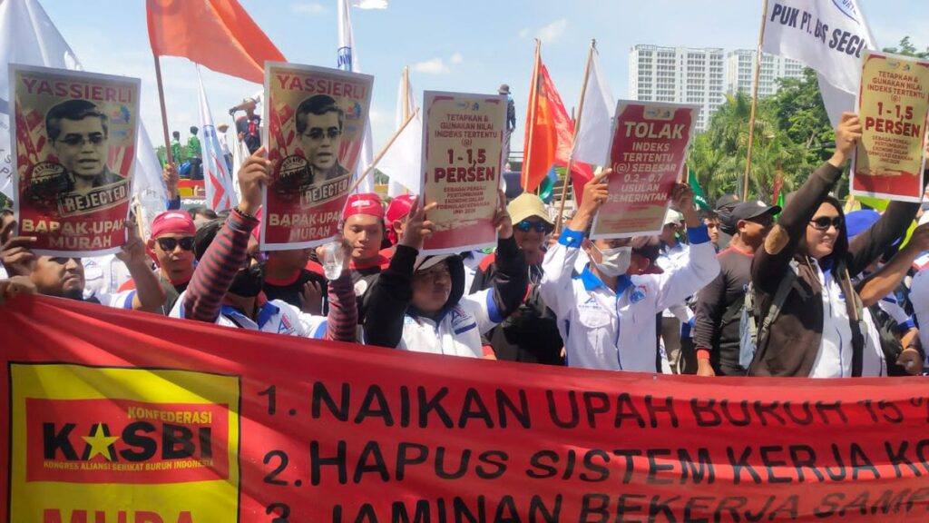 DPRD Kota Banjar Kritik Disnaker Terkait Kasus Kecelakaan Kerja