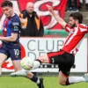 Klub Liga Irlandia Bersaing Ketat Jelang Laga Divisi Utama
