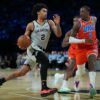 Badai Cedera Hamstring Melanda Oklahoma City Thunder dan San Antonio Spurs