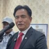Pemerintah dan TNI Bantah Instruksikan Pembubaran Nobar Film Pesta Babi