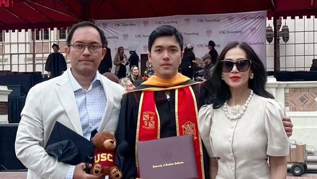 HaiBunda Rilis Lima Berita Populer Mulai Gadget Anak hingga Artis