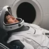 SpaceX Tunjuk Chun Wang Pimpin Misi Penerbangan Melintas Mars