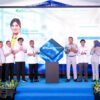 BPJS Ketenagakerjaan dan Jasa Raharja Integrasikan Aplikasi Penjaminan Kecelakaan
