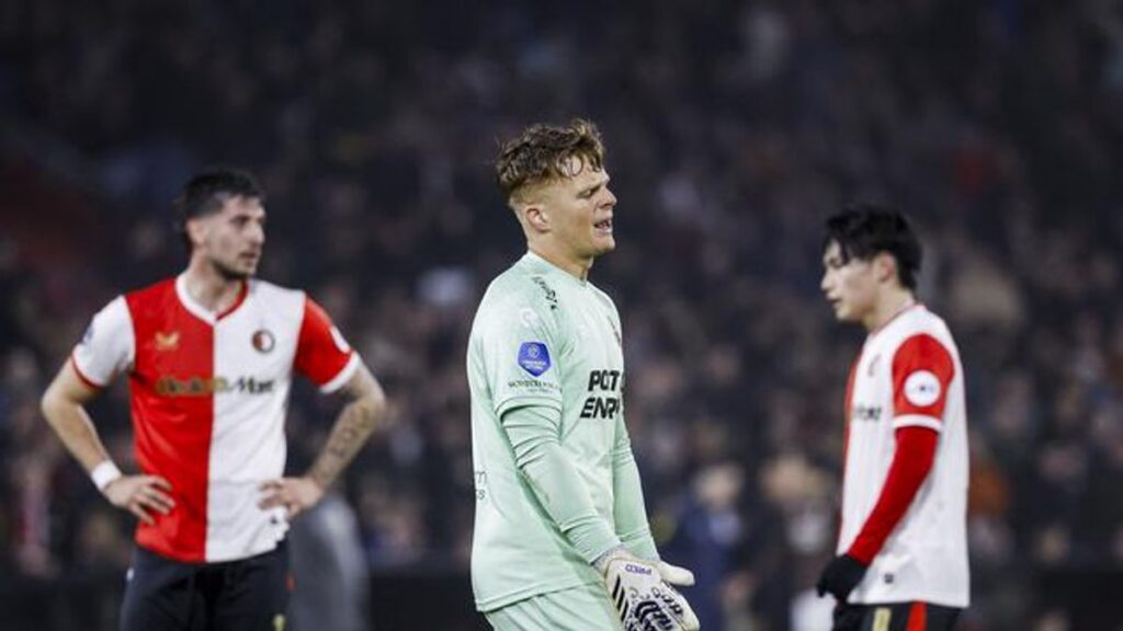 Ronald Koeman Jr Masuk Radar Transfer Persib Bandung Musim Depan