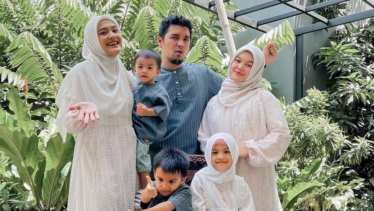 Jada Shafira Anak Mario Irwinsyah Diterima di Universitas Indonesia
