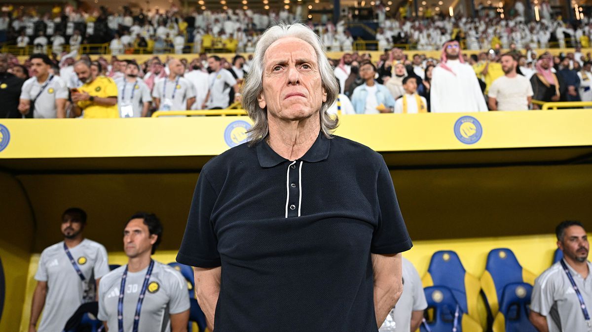 Al Nassr Raih Juara Liga Arab Saudi Setelah Kalahkan Damac FC 4-1