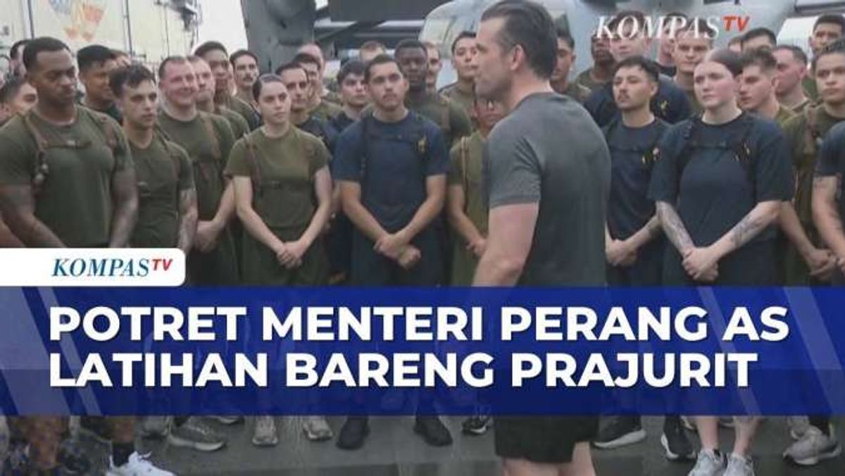 Amerika Serikat Bendung Pengaruh Militer China di Asia Tenggara