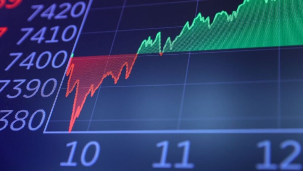 Saham Sektor AI Dorong Penguatan Indeks S&P 500