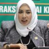 MK Wajibkan Parpol Penuhi Kuota Caleg Perempuan 30 Persen
