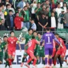 Beijing Guoan Mengimbangi Qingdao West Coast di Liga Super China