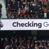 Manchester United Tumbangkan Nottingham Forest Lewat Laga Dramatis Berstatus Kontroversi
