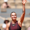 Aryna Sabalenka Tumbangkan Jessica Bouzas Maneiro di Roland Garros 2026