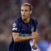 Davide Frattesi Absen Bela Inter Milan Kontra Bologna Akibat Cedera