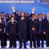 MK Putuskan Gugurkan Parpol Tanpa Kuota Caleg Perempuan 30 Persen