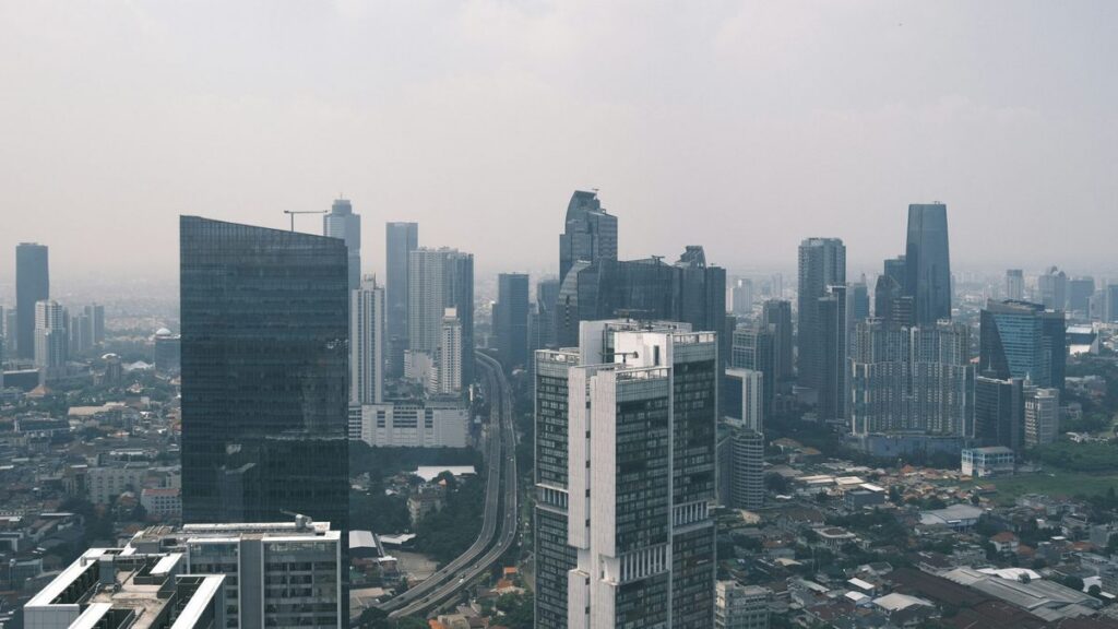 Bank SMBC Indonesia Alihkan Portofolio Kredit Pensiun Rp19,9 Triliun