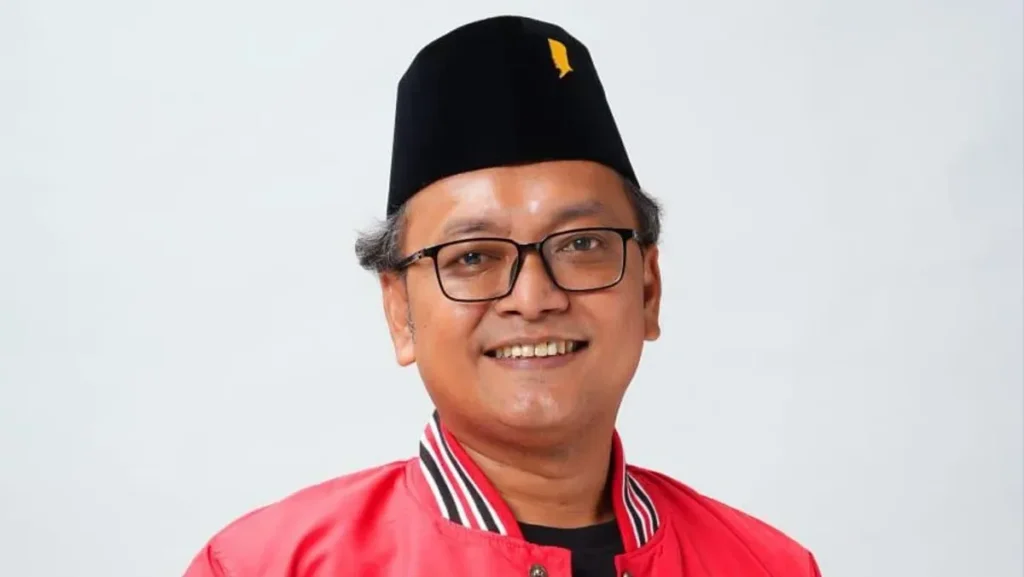 PDIP Menagih Janji Wapres Gibran Rakabuming Raka Berkantor di IKN
