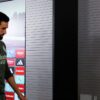 Alvaro Arbeloa Mundur dari Posisi Pelatih Real Madrid