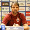 Mauricio Souza Bahas Masa Depan Usai Persija Bungkam Persik