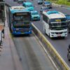 Transjakarta Ubah Jam Operasional Bus saat Hari Raya Idul Adha