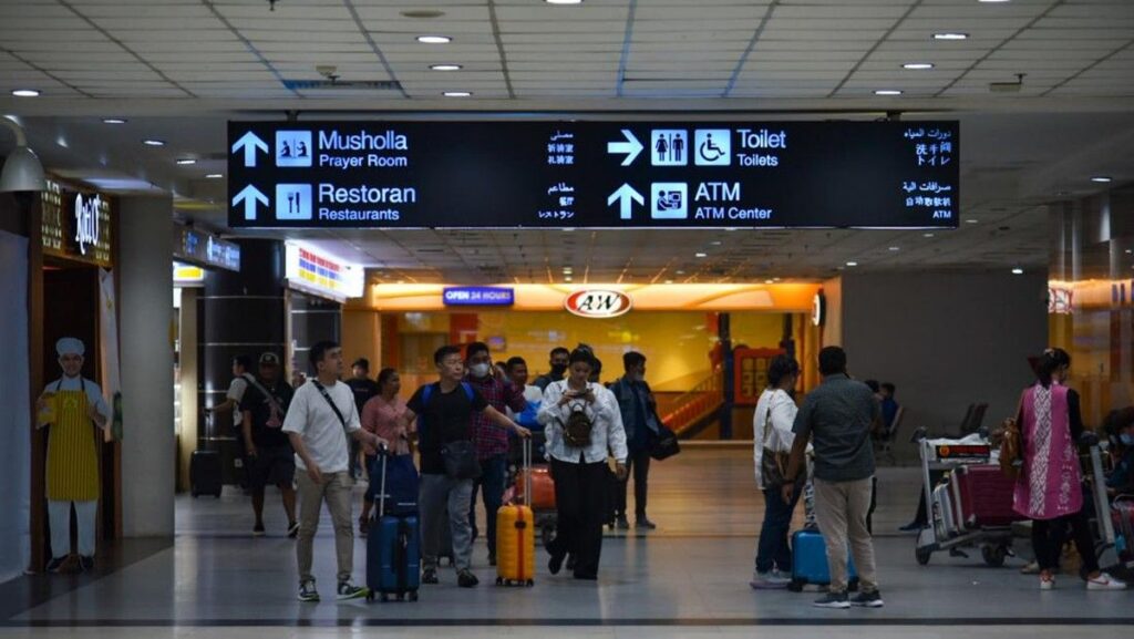 Bandara Kualanamu Jamin Operasional Penerbangan Normal Pascapemadaman Listrik