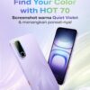 Infinix Siap Meluncurkan Smartphone HOT 70 di Indonesia
