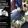 Nelayan Malaysia Meninggal Dunia Akibat Kecelakaan Jelang Hari Pertunangan