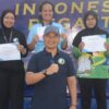 PB Porlasi Sukses Gelar Kejurnas Layar 2026 di Jakarta