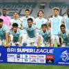 PSBS Biak Tantang Bhayangkara FC pada Laga Pamungkas Liga