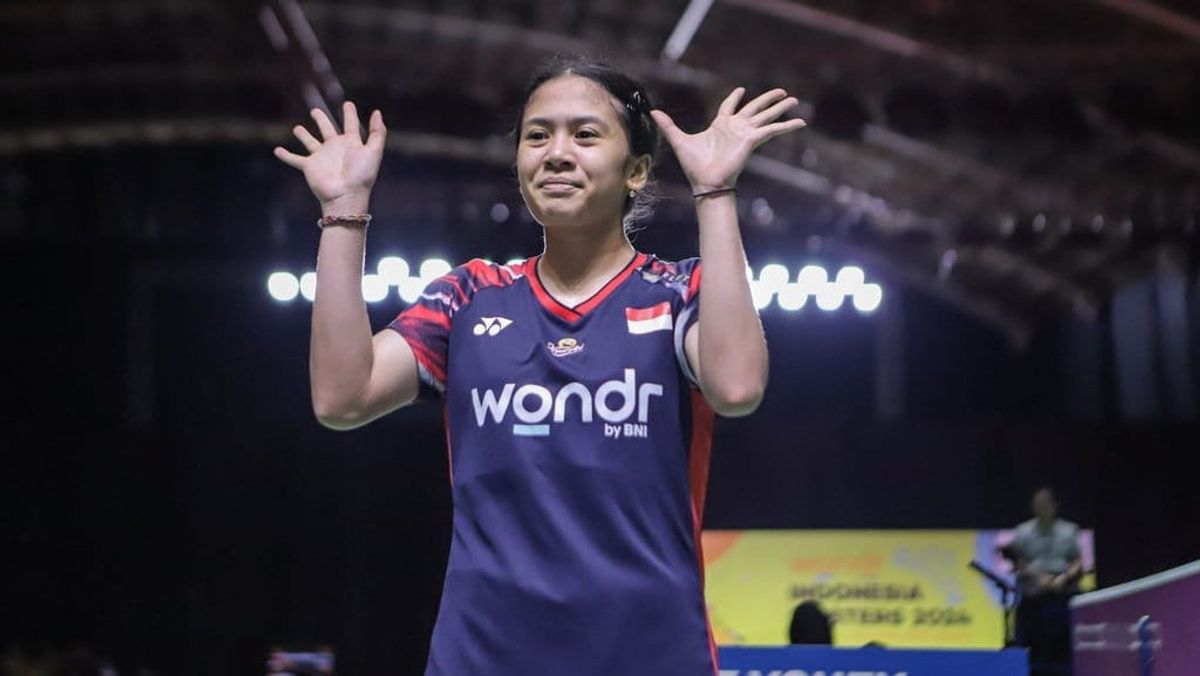 Delapan Pebulu Tangkis Indonesia Mengawali Perjuangan di Malaysia Masters 2026