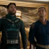 Amazon Siapkan Spin-off Vought Rising Usai The Boys Tamat