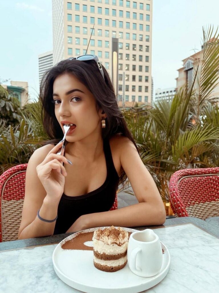 Ratu Sofya Ungkap Ketiadaan Intimacy Coordinator di Film Dosa