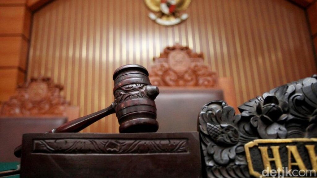 MA dan KY Pecat Hakim Pengadilan Tinggi Makassar Terkait Suap