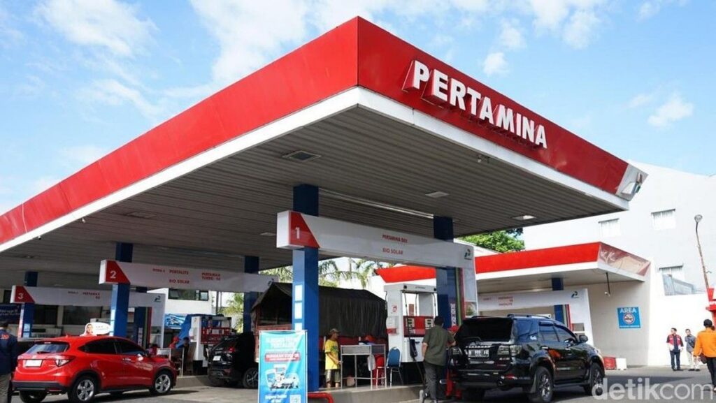 Harga BBM Pertamina 1 Juni 2026 Pertamax Turbo Naik dan Dexlite Turun