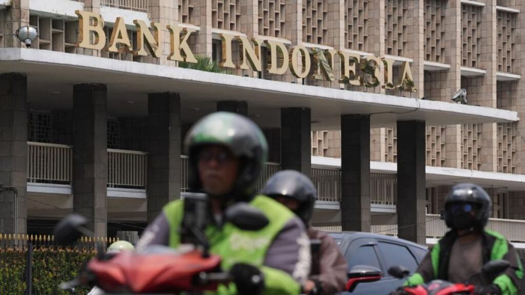 Bank Indonesia Perluas Instrumen DHE SDA Pakai Yuan China