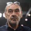 Maurizio Sarri Tegaskan Lazio Belum Siap Raih Gelar Juara Serie A