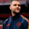 Ajax Amsterdam Incar Kiper Baru Jelang Musim Depan