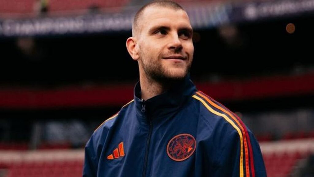 Ajax Amsterdam Incar Kiper Baru Jelang Musim Depan
