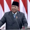 Pemerintah Targetkan Defisit APBN 2027 Maksimal 2,4 Persen dari PDB