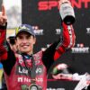 Pedro Acosta Heran Marc Marquez Tetap Mengambil Risiko Besar di MotoGP