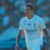 Al Hilal Sepakat Akhiri Kontrak Lebih Cepat Darwin Nunez