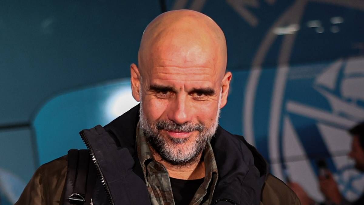 Pep Guardiola Tinggalkan Manchester City Akhir Musim Ini