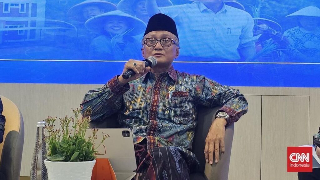 Menteri PU Bongkar Praktik Nakal Birokrasi dan Pemalsuan Tanda Tangan