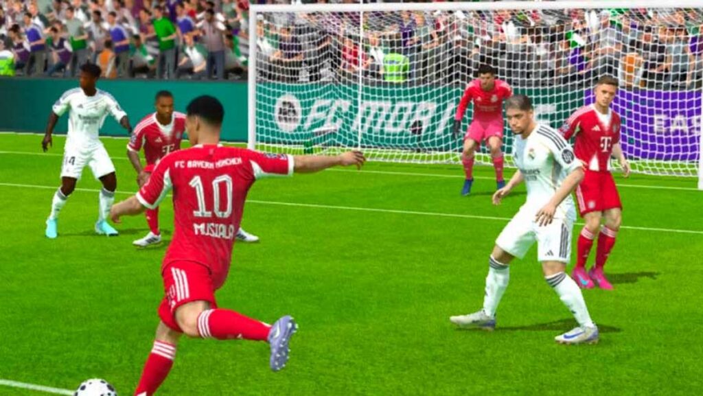 EA Sports FC Mobile Bagikan Kode Redeem Terbaru Mei 2026