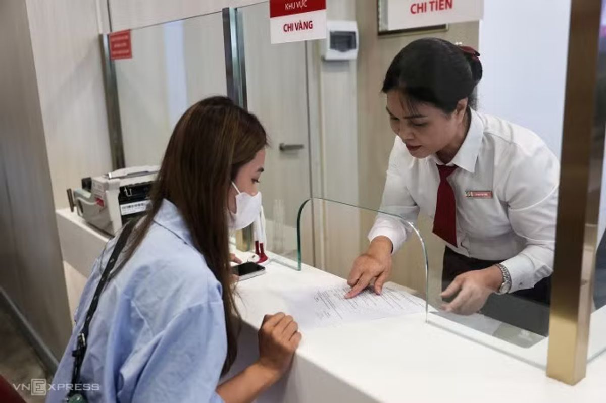Kementerian Keuangan Vietnam Batalkan Aturan Wajib Data Rekening Wajib Pajak