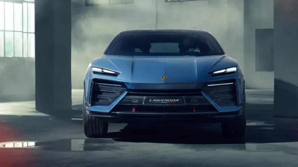 Lamborghini Batalkan Proyek Mobil Listrik Murni demi Varian Hybrid