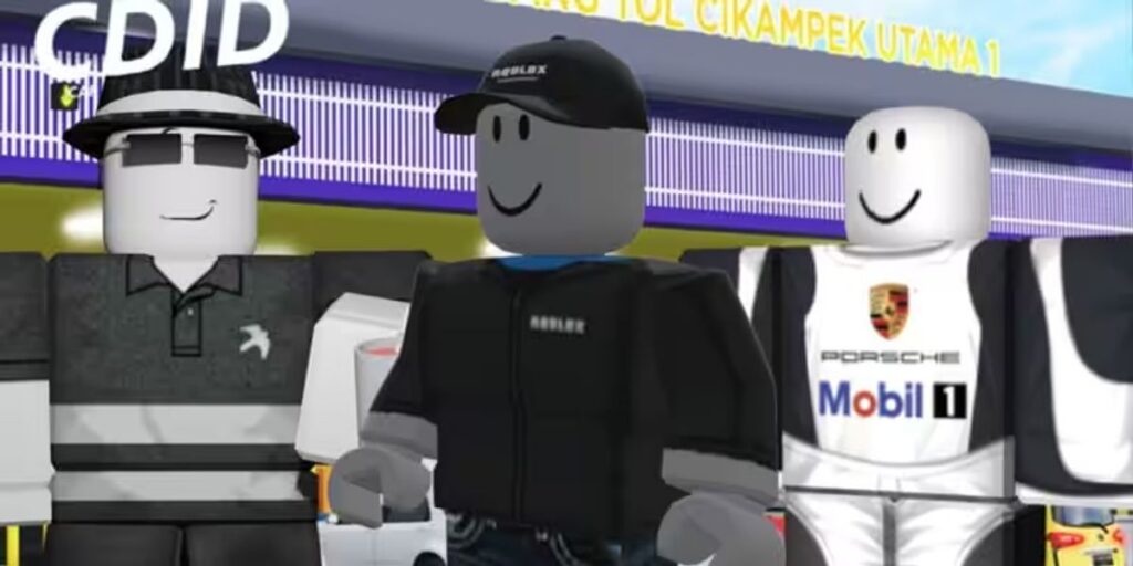 Klaim Kode Redeem CDID Roblox Mei 2026 untuk Dapatkan Hadiah Menarik