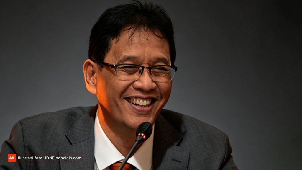 Menteri Keuangan Pangkas Anggaran Program Makan Bergizi Gratis Rp67 Triliun