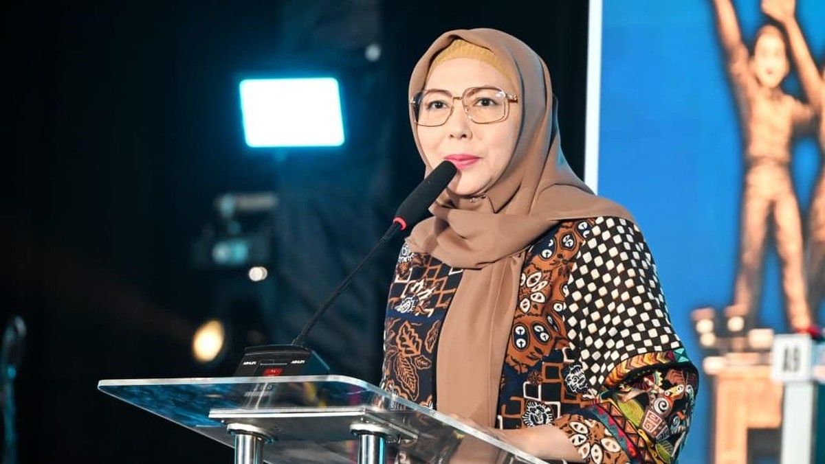 DPR Bahas Penghapusan Batas Usia Minimal Masuk SD dalam RUU Sisdiknas