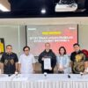 Vidio dan BYON Combat Tempuh Langkah Hukum Terkait Pembajakan Siaran Laga